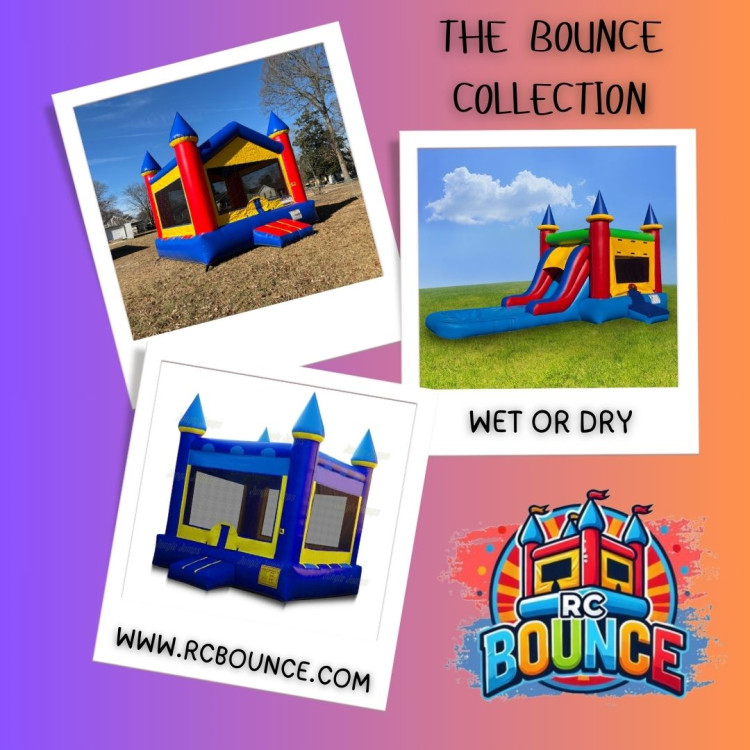 Bounce Houses