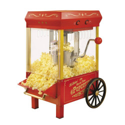 Popcorn Machine