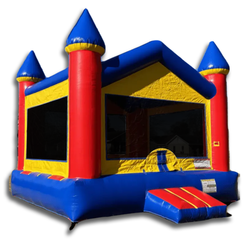 rc bounce house rental Home